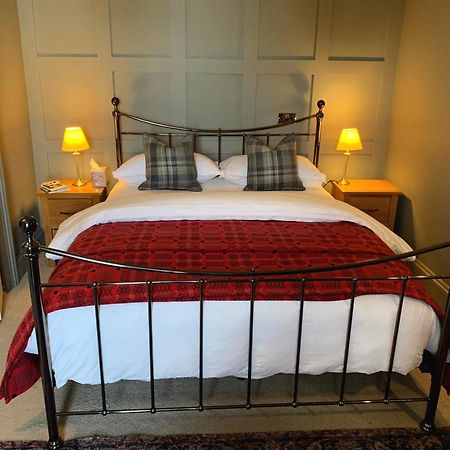 Bed and Breakfast Dylan Thomas Sea View Логарн Екстер'єр фото